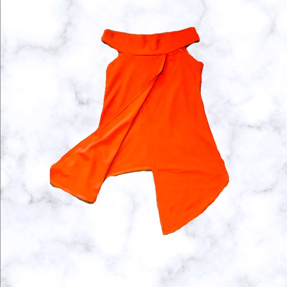 Brown chic top - Picture 2 of 2